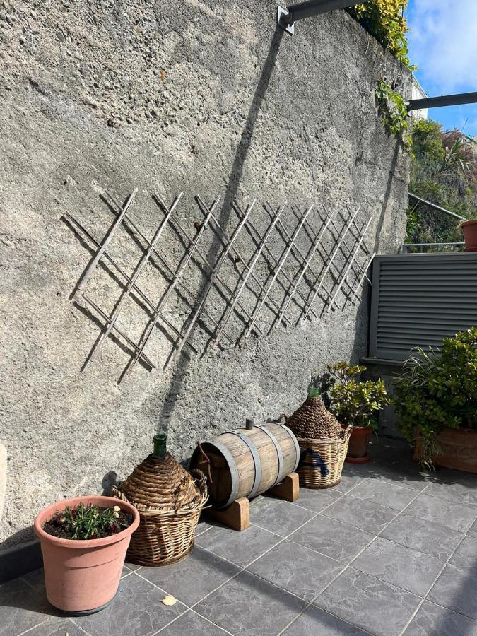 Dreamingrooms Riomaggiore Exterior photo
