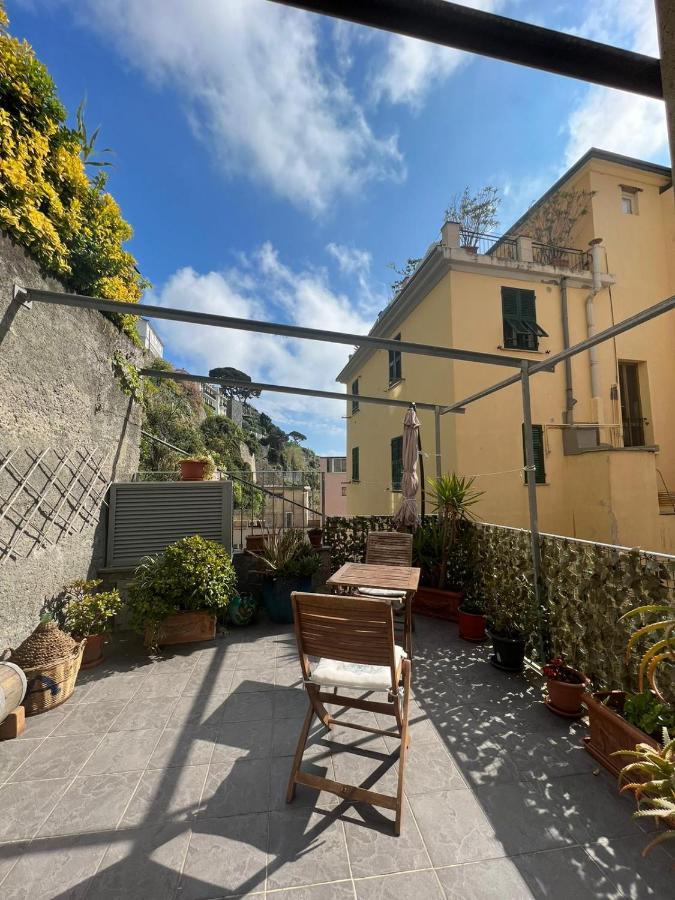 Dreamingrooms Riomaggiore Exterior photo