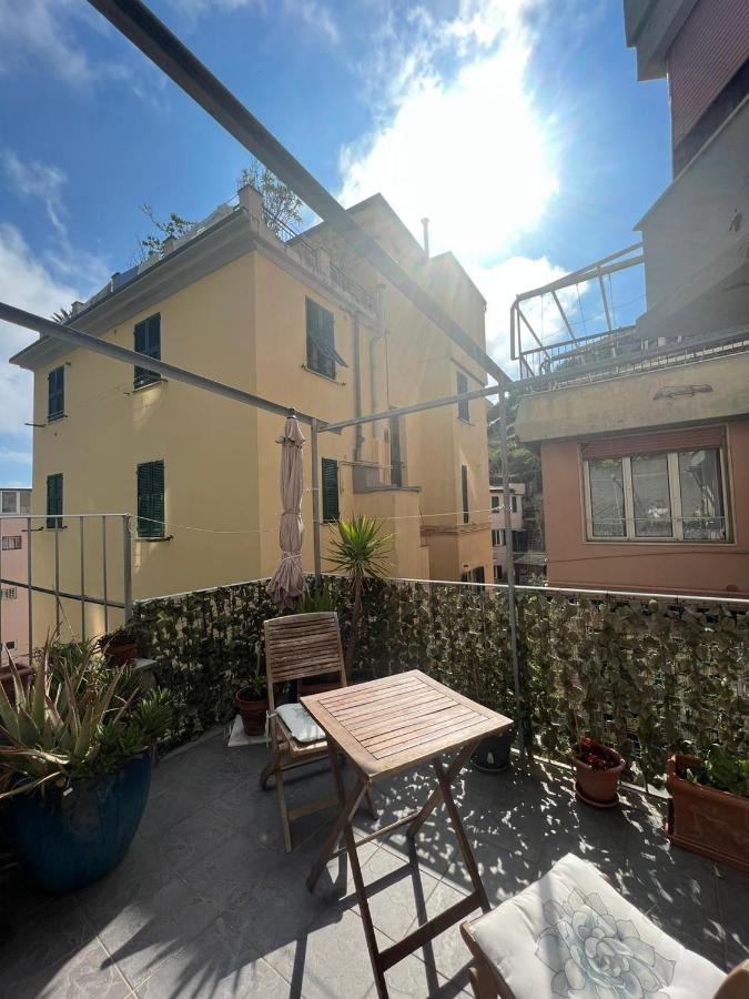 Dreamingrooms Riomaggiore Exterior photo