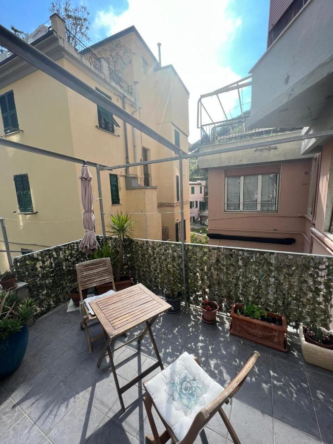 Dreamingrooms Riomaggiore Exterior photo