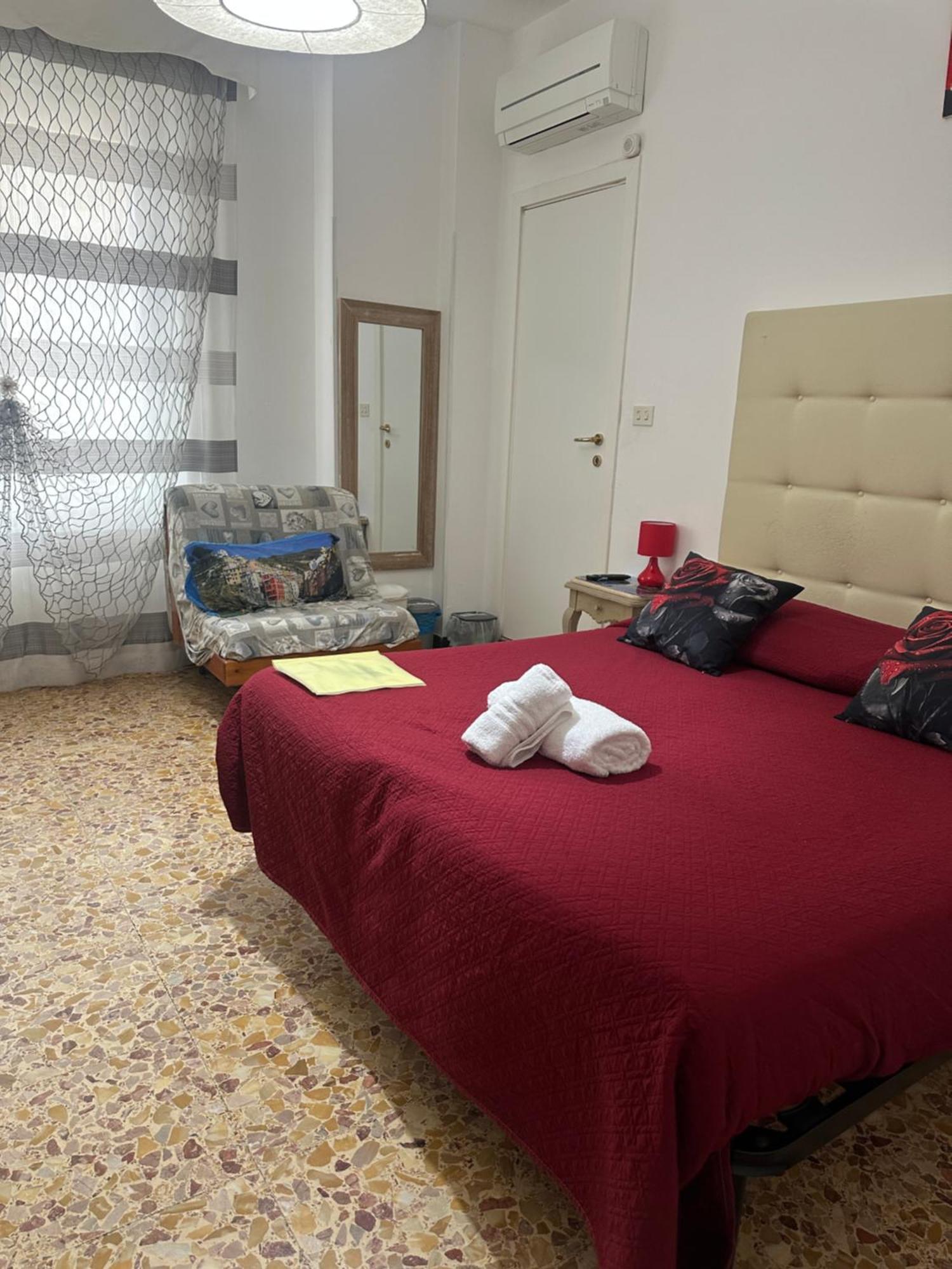 Dreamingrooms Riomaggiore Exterior photo