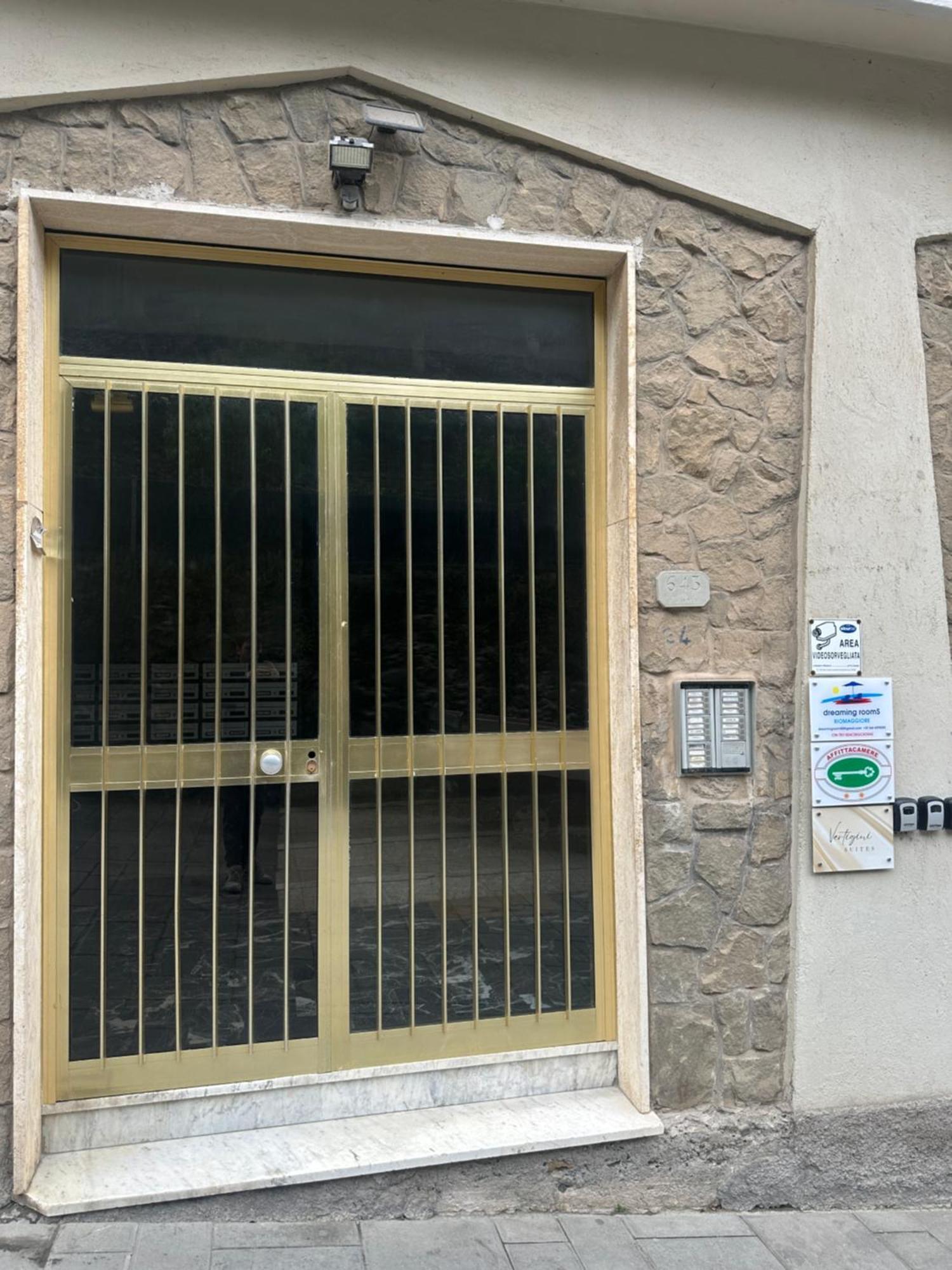 Dreamingrooms Riomaggiore Exterior photo