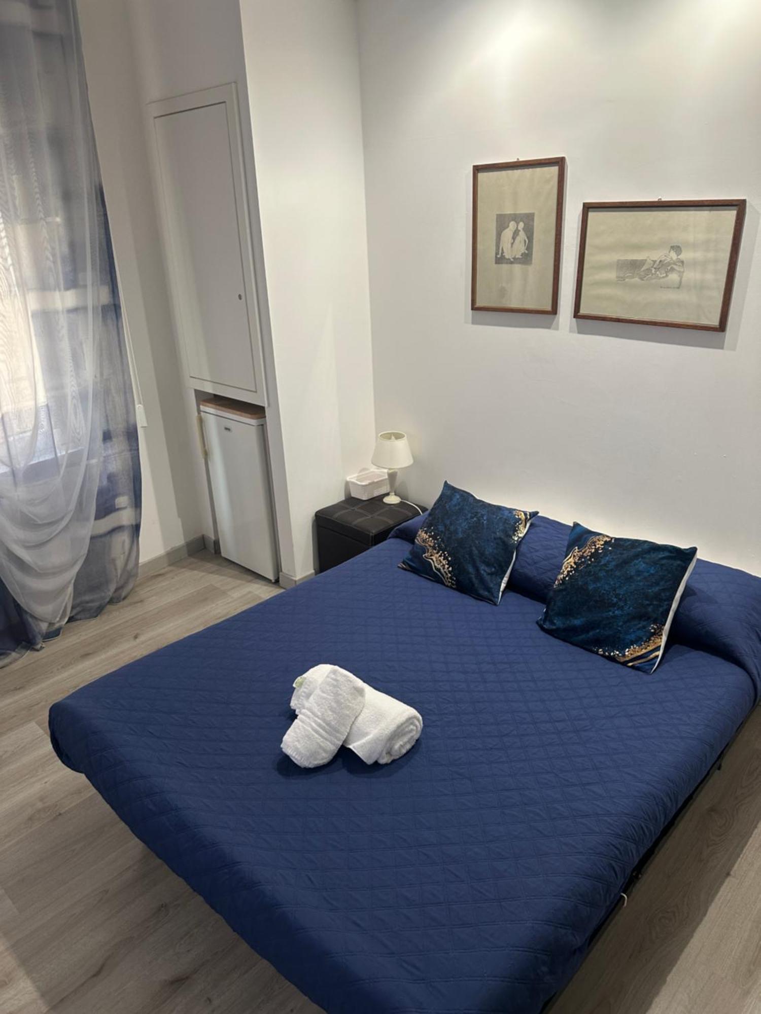 Dreamingrooms Riomaggiore Exterior photo