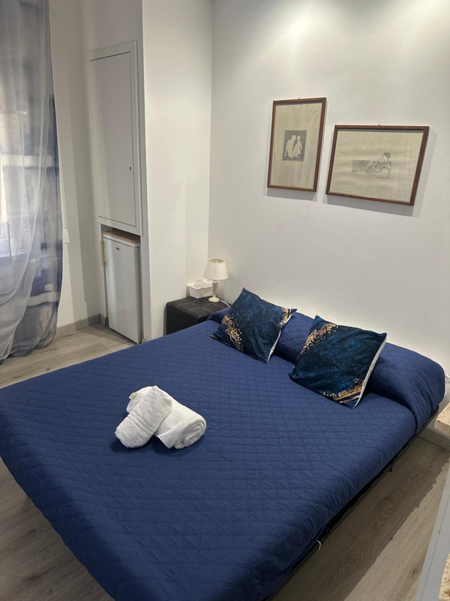 Dreamingrooms Riomaggiore Exterior photo