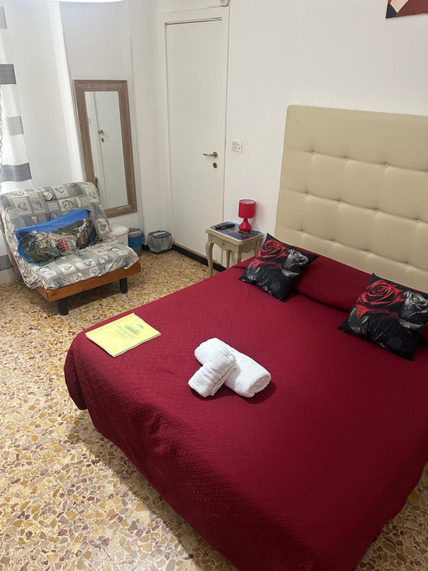 Dreamingrooms Riomaggiore Exterior photo