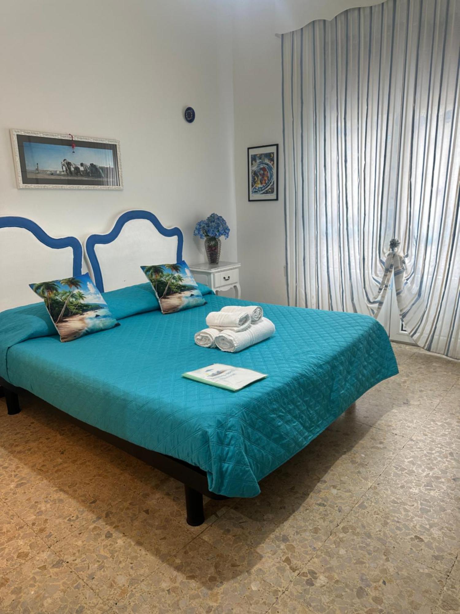 Dreamingrooms Riomaggiore Exterior photo