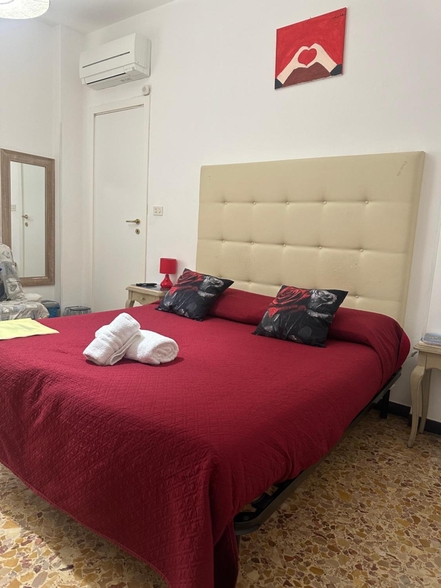 Dreamingrooms Riomaggiore Exterior photo