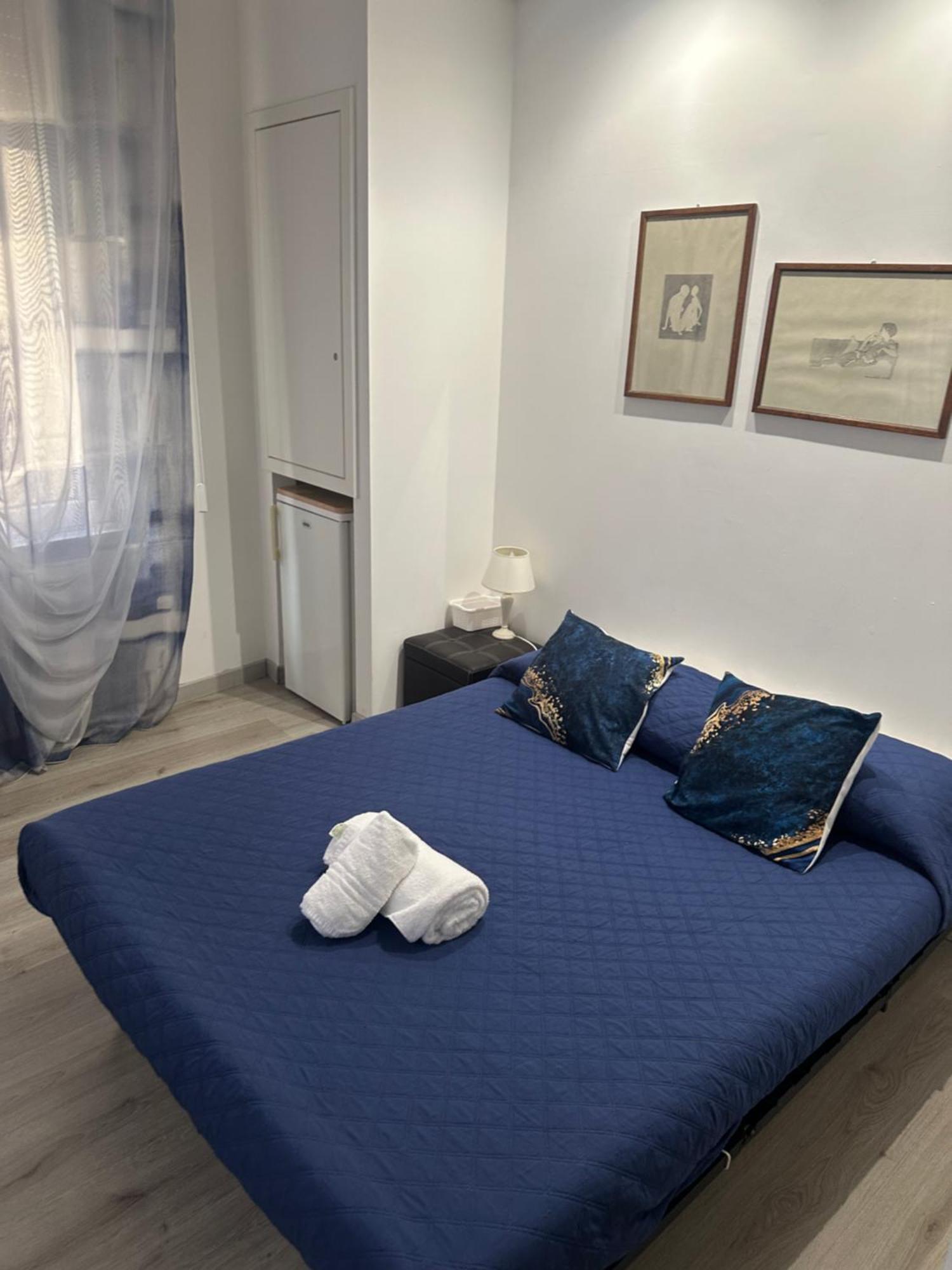 Dreamingrooms Riomaggiore Exterior photo